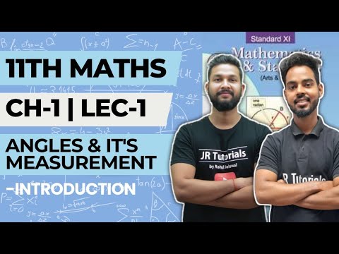 11th Maths-1 |