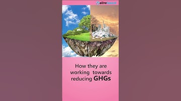 Conference of the Parties I COP I Current Affairs I Dinkar Sir I Oliveboard #ytshorts