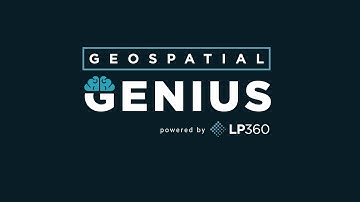 Geospatial Genius with Caulfield and Wheeler