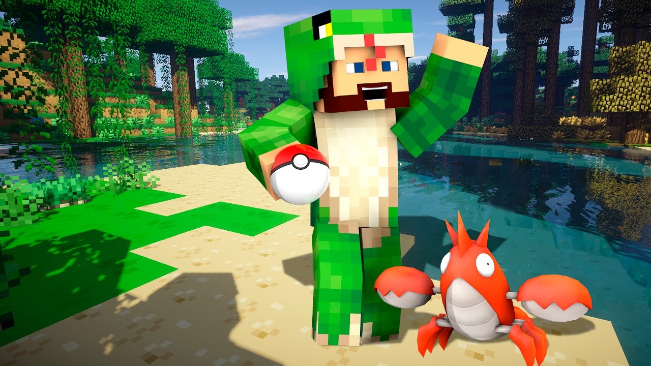 minecraft mods 1.10.2 Pixelmon - MEETING DALLAS! ( Minecraft Pokemon Roleplay ) #9