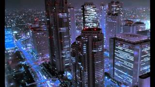 Dakota-Johnny The Fox Barnes & Heatcliff Remix