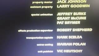 Warner Bros. Pictures Caddyshack Variant