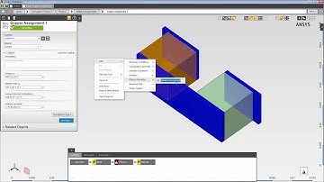 ANSYS AIM: Materials