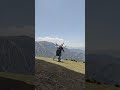 tandem paragliding #viralvideo #paragliding #subscribe #shorts #explore #youtube #ytshorts #fypage