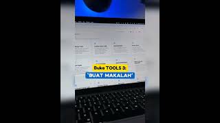 Ai Ini Bisa Bikin Makalah Hanya Dengan 1 Menit Saja