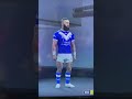 2023 Bulldogs Kit