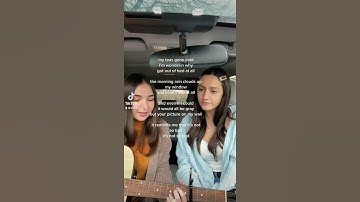 Thank You - Dido duet
