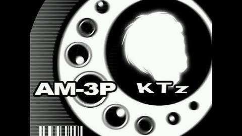 AM-3P // KTz =re-worked ESP + CSP charts for DDR NovaMAX=