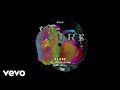 The Cure - Alone (Ex-Easter Island Head Remix / Visualiser)