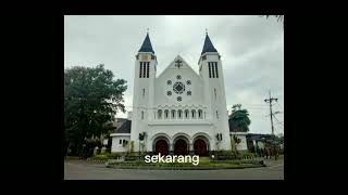 Sejarahnya Kota Malang