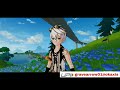 🔴LIVE! Natlan is here! & completing the remaining quest | GENSHIN IMPACT | Grave Arrow