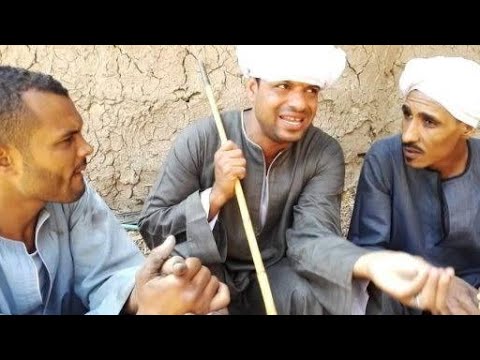 الحاج الضوي يوجه رسالة ل عرب مطير أسيوط مع حسن الهتهوتي