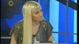 Diosa Ces En Shirley Globovision 2