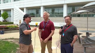 Unlocking Argonne National Laboratory | Lemont Unlocked
