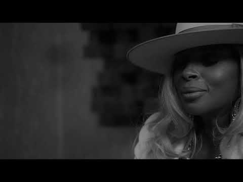 Mary J. Blige - Someone To Love Me (Naked) ft. Diddy, Lil Wayne (G