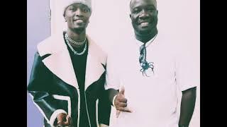 C JAY NGN x KINGMALUME AISE MAMASE