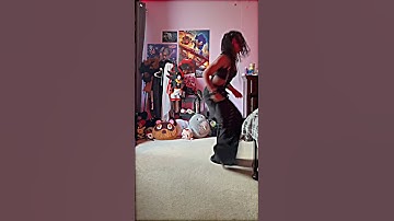 pop like this (tyla dance)