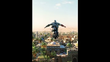 Basim is back | Assassin