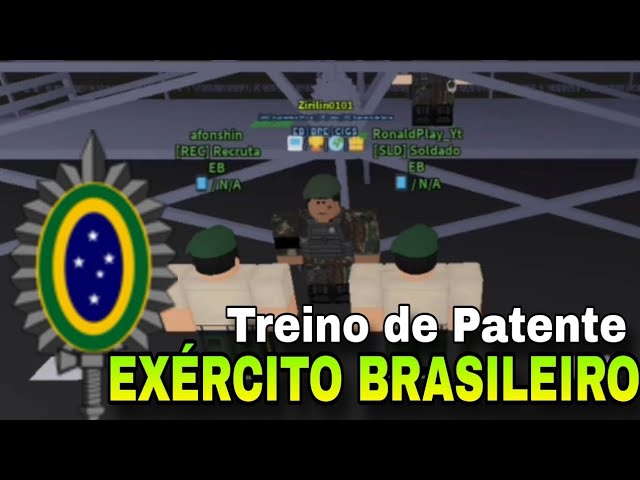 CapCut_roblox exercito brasileiro