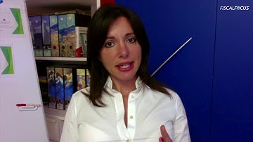 Le principali procedure di revisione del bilancio