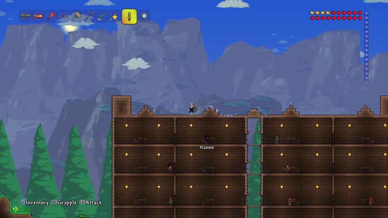 mythril anvil in terraria mythril anvil in terraria