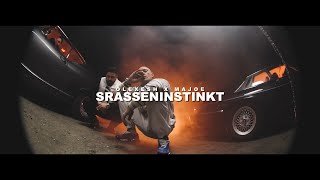 OLEXESH ft. MAJOE - STRASSENINSTINKT (prod. by CLASSIC)