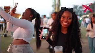 Amapiano Balcony Mix w/ Sun El Musician at Durban July , Durban | AFRO HOUSE MIX 2024