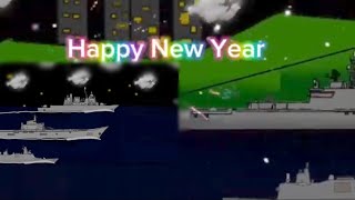 Happy New Year 2025