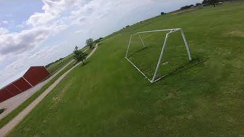 6s high kv tuning session