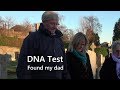 DNA Test, found my dad!