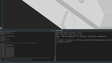 How to build Analysis Situs on Windows for CAD feature recognition and more