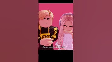 APT. Dance ROSÉ & Bruno Mars #apt  #shorts #roblox #robloxedit #rosé #rosé_bruno_apt