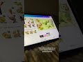 The ice cream advert I posted y’all requested for tutorial #youtubecreator  #fyp