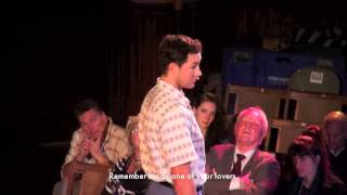 Request (Words by Tennessee Williams/Composed by George Maurer) Wealth