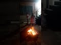 Dança da festa Junina Pt.1