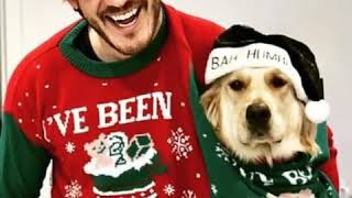 Polar Express Markiplier Edit