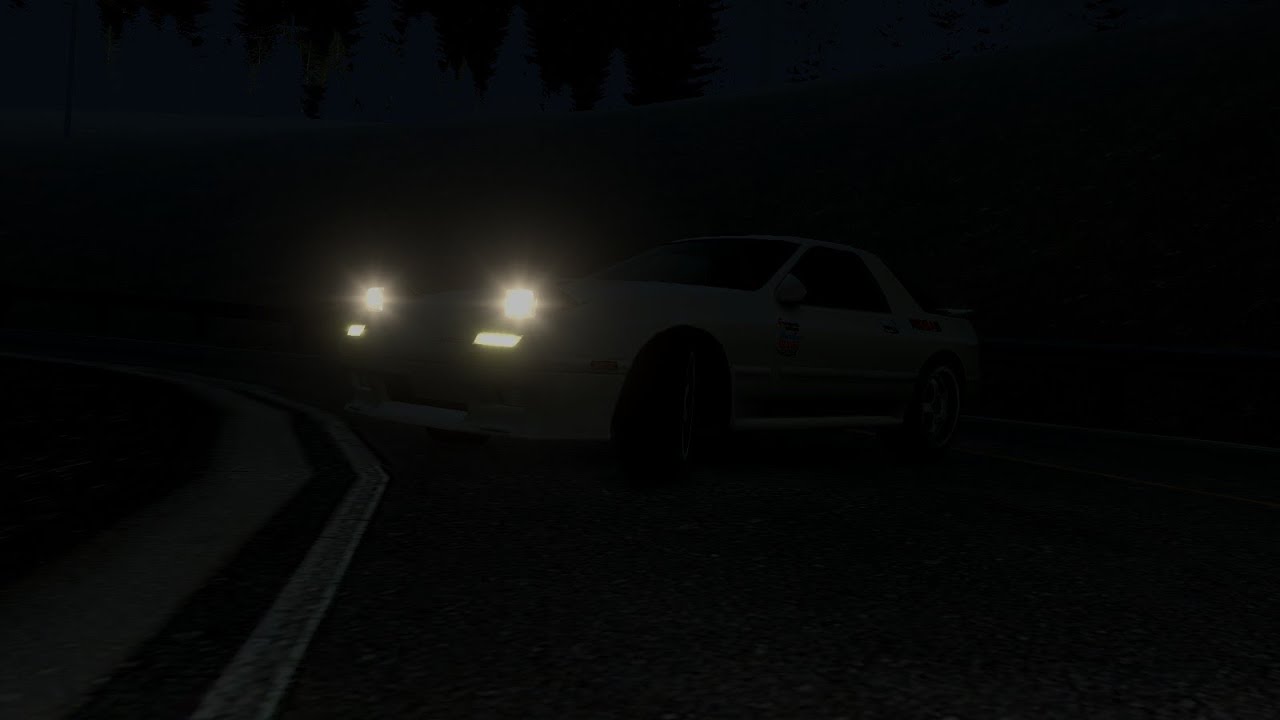 Ryosuke on akina(bonus)