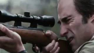 O espião que sabia demais - Trailer Legendado