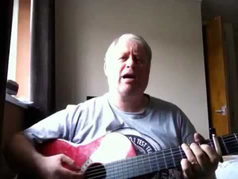 Two For The Road (Bruce Springsteen Cover)