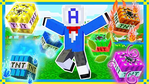 マインクラフしゅん ブースト Aボタン Tnt Mp3 マインクラフしゅん ブースト Aボタン Tnt Mp3
