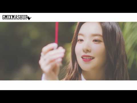 Red Velvet X Seulgi x Yesung - Would U Darling (Mashup) - Red Velvet X Seulgi x Yesung - Would U Darling (Mashup)