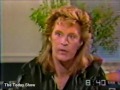 The Today Show w/ Bryant Gumbel - Hall & Oates interview - 1985