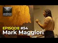 The Process of a Record-Breaking Artist! Mark Maggiori | #TheCreativeEndeavour 54