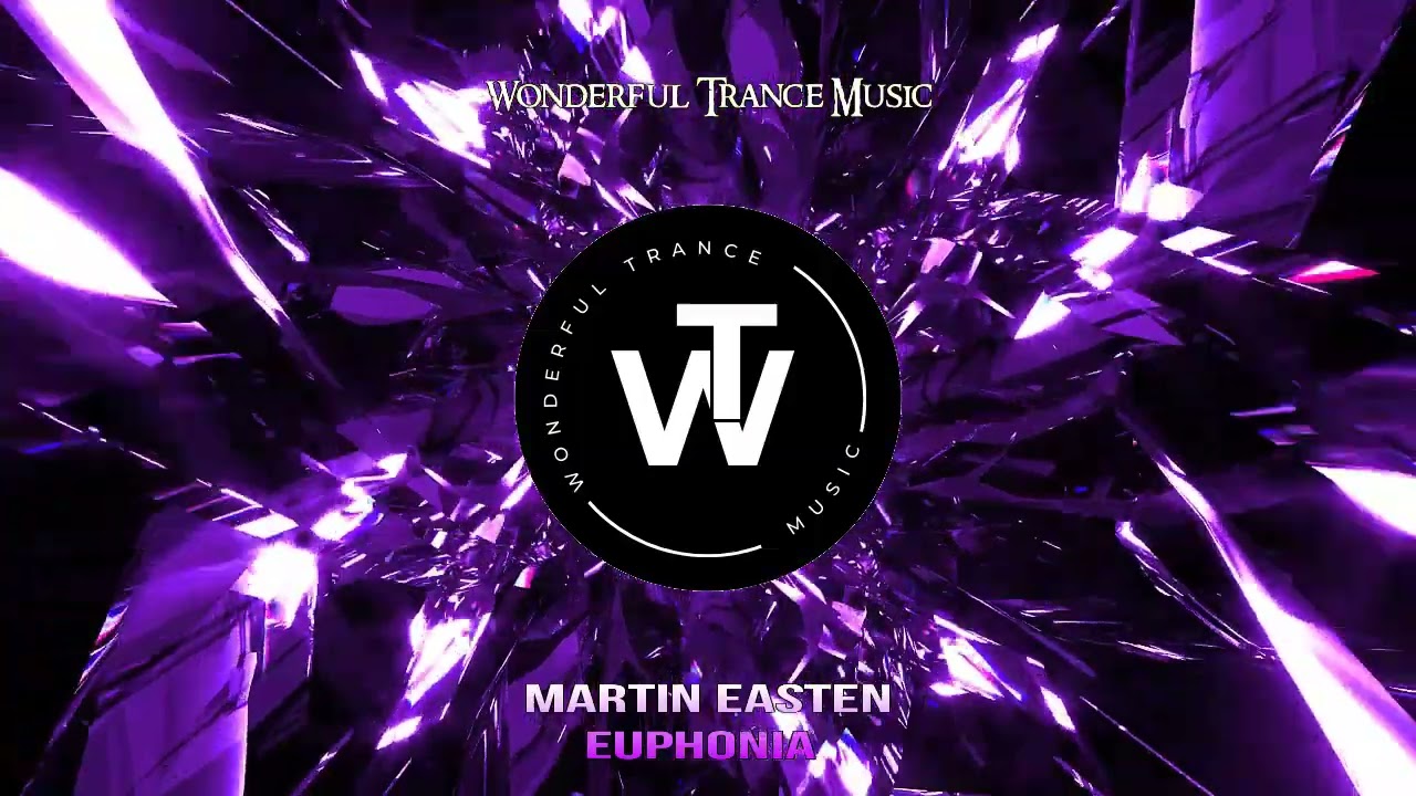 Martin Easten – Euphonia (Extended Mix) | Emotional Uplifting Trance 2025 | Juiced Digital