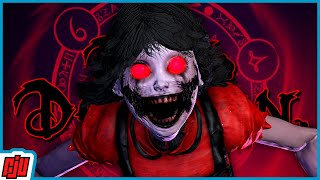 एलिमेंट्री ईविल | डार्क डिसेप्शन पार्ट 2 | इंडी हॉरर गेम screenshot 3
