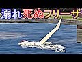 [ドラゴンボール超] 溺れ死ぬフリーザ Dragon Ball super Frieza - YouTube