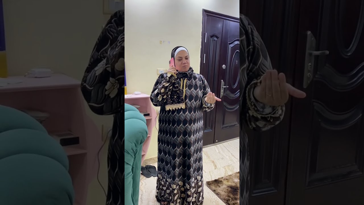 ولاد اختي (الجزء الأخير)