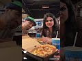 سنابات عائلة ميرو اخيرا لقينا مطعم نتعشى فيه في مدينه الملاهي اليابانية سنابات عائلة ميرو اخيرا لقينا مطعم نتعشى فيه في مدينه الملاهي اليابانية