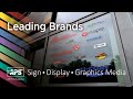 All print supplies leading brands  sign display  graphics media