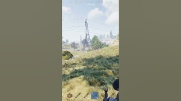 RUST CE BEAMER⛽️🔥